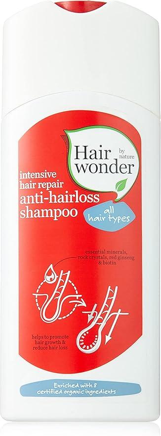 Hairwonder Anti-Hairloss Shampoo 200ml  